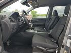 2021 Honda Ridgeline Sport Silver vin: 5FPYK3F12MB012650