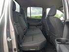 2021 Honda Ridgeline Sport Silver vin: 5FPYK3F12MB012650