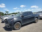 2021 Honda Ridgeline Sport Black vin: 5FPYK3F1XMB001959