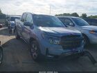 2024 Honda Ridgeline Rtl Gray vin: 5FPYK3F53RB009203