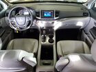 2018 Honda Ridgeline Rtl Серый vin: 5FPYK3F59JB013194