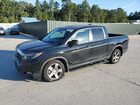 2022 Honda Ridgeline Rtl Black vin: 5FPYK3F5XNB006812