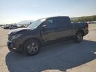 2024 Honda Ridgeline Trail Sport Black vin: 5FPYK3F65RB000639