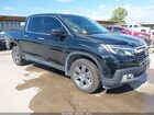 2020 Honda Ridgeline Rtl-e Black vin: 5FPYK3F71LB022962