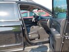 2021 Honda Ridgeline Rtl-e Черный vin: 5FPYK3F72MB022082