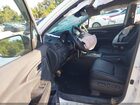 2021 Honda Ridgeline Rtl-e White vin: 5FPYK3F74MB019734