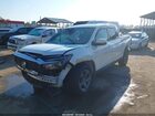 2021 Honda Ridgeline Rtl-e White vin: 5FPYK3F74MB019734