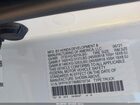 2021 Honda Ridgeline Rtl-e White vin: 5FPYK3F74MB019734