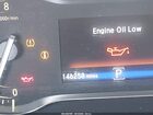 2021 Honda Ridgeline Rtl-e White vin: 5FPYK3F74MB019734