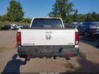 2021 Honda Ridgeline Rtl-e White vin: 5FPYK3F74MB019734