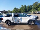 2021 Honda Ridgeline Rtl-e White vin: 5FPYK3F74MB019734