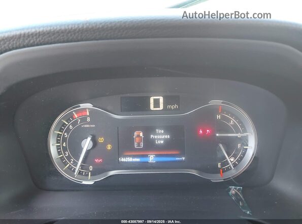 5FPYK3F74MB019734 2021 HONDA RIDGELINE White Widok tylnych siedzeń