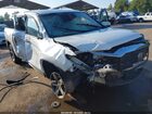 2021 Honda Ridgeline Rtl-e White vin: 5FPYK3F74MB019734