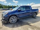 2020 Honda Ridgeline Rtl Blue vin: 5FPYK3F76LB002366