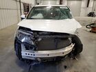 2020 Honda Ridgeline Rtl White vin: 5FPYK3F76LB008748