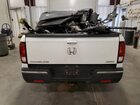 2020 Honda Ridgeline Rtl White vin: 5FPYK3F76LB008748