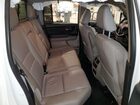 2020 Honda Ridgeline Rtl White vin: 5FPYK3F76LB008748