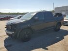 2018 Honda Ridgeline Black Edition Black vin: 5FPYK3F81JB012969