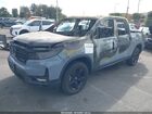 2023 Honda Ridgeline Black Edition Серый vin: 5FPYK3F88PB051812