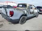 2023 Honda Ridgeline Black Edition Серый vin: 5FPYK3F88PB051812