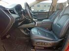 2018 Buick Enclave Essence Красный vin: 5GAERBKW4JJ165328