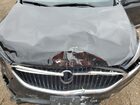 2018 Buick Enclave Essence Black vin: 5GAERBKW5JJ136355