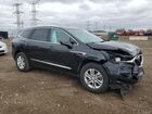 2018 Buick Enclave Essence Black vin: 5GAERBKW5JJ136355