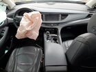 2018 Buick Enclave Essence Black vin: 5GAERBKW5JJ136355