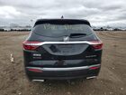 2018 Buick Enclave Essence Black vin: 5GAERBKW5JJ136355