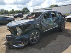 2021 Buick Enclave Essence Black vin: 5GAERBKW6MJ107936