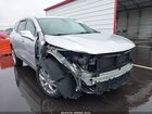 2022 Buick Enclave Fwd Essence Silver vin: 5GAERBKWXNJ145848