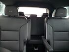 2025 Buick Enclave Sport Touring Black vin: 5GAERBRS7SJ204787
