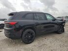 2025 Buick Enclave Sport Touring Black vin: 5GAERBRS7SJ204787