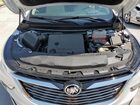 2023 Buick Enclave Premium White vin: 5GAERCKW3PJ217479
