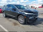 2022 Buick Enclave Fwd Premium Black vin: 5GAERCKW4NJ128453