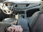 2022 Buick Enclave Premium Белый vin: 5GAERCKW4NJ134575