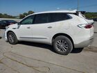 2022 Buick Enclave Premium Белый vin: 5GAERCKW4NJ134575