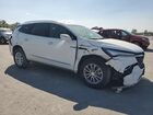 2022 Buick Enclave Premium Белый vin: 5GAERCKW4NJ134575