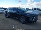 2025 Buick Enclave Avenir Fwd Black vin: 5GAERCRS9SJ102817