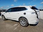 2024 Buick Enclave Avenir White vin: 5GAERDKW1RJ120211 2024 Buick Enclave Avenir White vin: 5GAERDKW1RJ120211