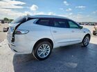 2024 Buick Enclave Avenir White vin: 5GAERDKW1RJ120211 2024 Buick Enclave Avenir White vin: 5GAERDKW1RJ120211