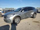 2023 Buick Enclave Avenir Silver vin: 5GAERDKW9PJ155575 2023 Buick Enclave Avenir Silver vin: 5GAERDKW9PJ155575