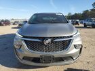 2023 Buick Enclave Avenir Silver vin: 5GAERDKW9PJ155575 2023 Buick Enclave Avenir Silver vin: 5GAERDKW9PJ155575