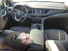 2023 Buick Enclave Avenir Silver vin: 5GAERDKW9PJ155575 2023 Buick Enclave Avenir Silver vin: 5GAERDKW9PJ155575