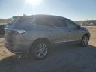 2023 Buick Enclave Avenir Silver vin: 5GAERDKW9PJ155575 2023 Buick Enclave Avenir Silver vin: 5GAERDKW9PJ155575