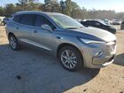 2023 Buick Enclave Avenir Silver vin: 5GAERDKW9PJ155575 2023 Buick Enclave Avenir Silver vin: 5GAERDKW9PJ155575