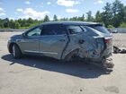2023 Buick Enclave Essence Зеленый vin: 5GAEVAKW2PJ183566