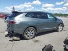 2023 Buick Enclave Essence Зеленый vin: 5GAEVAKW2PJ183566