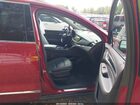 2021 Buick Enclave Awd Premium Red vin: 5GAEVBKW2MJ145417