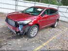2021 Buick Enclave Awd Premium Red vin: 5GAEVBKW2MJ145417